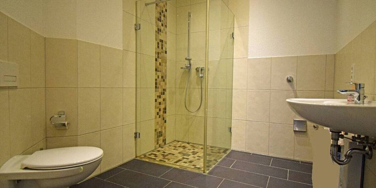 Etagenwohnung Nettetal Lobberich - 3 Zimmer, 114 m&sup2;, 1.135&euro; | Angebot:26190264