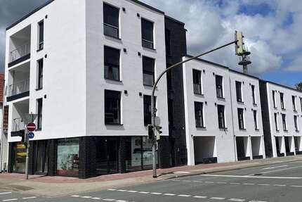 Wohnung Delmenhorst - 2 Zimmer, 71 m&sup2;, 935&euro; | Angebot:26854211