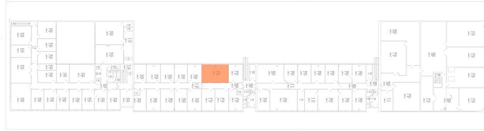 Gewerbeobjekt Offenbach am Main Bieber - 642&euro; | Angebot:25316852