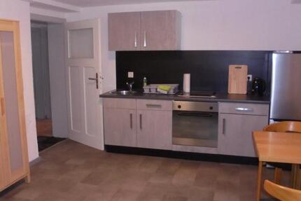 Wohnen auf Zeit Grebenstein - 1 Zimmer, 25 m&sup2;, 25&euro; | Angebot:19254856