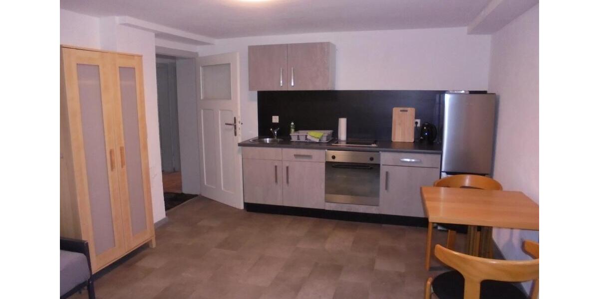 Wohnen auf Zeit Grebenstein - 1 Zimmer, 25 m&sup2;, 25&euro; | Angebot:19254856