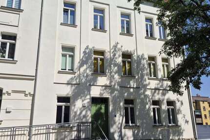 Wohnung Zeitz - 2 Zimmer, 47 m&sup2;, 330&euro; | Angebot:26562862