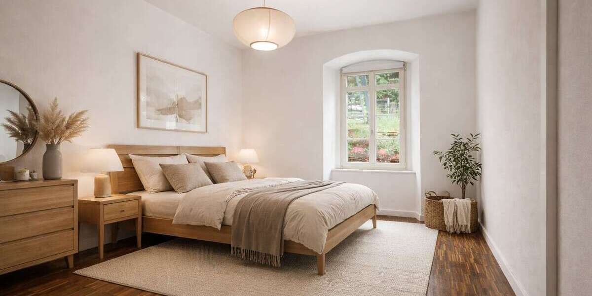 Etagenwohnung Schweinfurt Haardt - 3 Zimmer, 135 m&sup2;, 1.620&euro; | Angebot:26759272