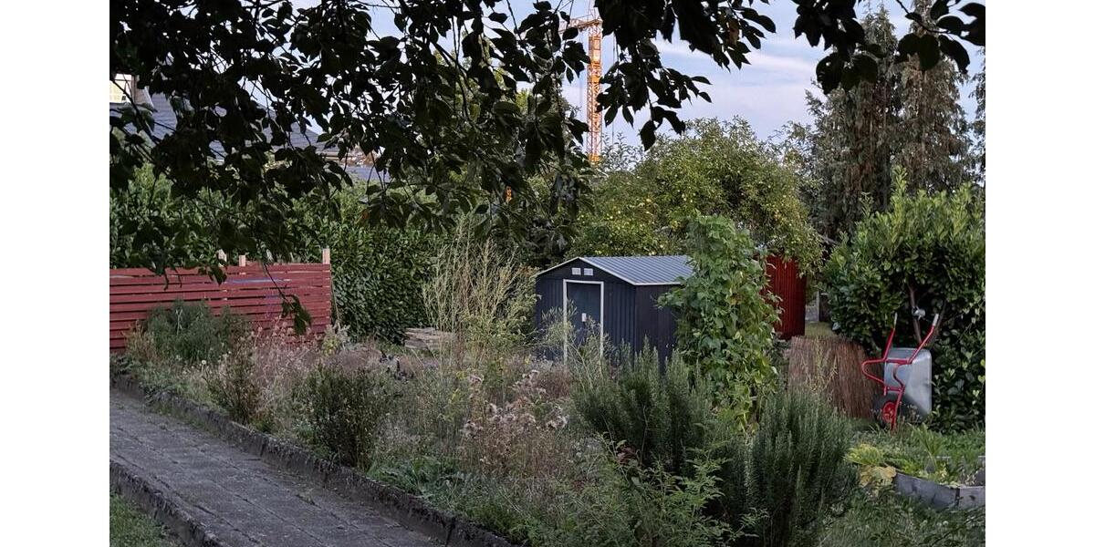 Wohnen auf Zeit Buseck - 4 Zimmer, 140 m&sup2;, 700&euro; | Angebot:24662692