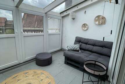 Wohnung Tauberbischofsheim Dittigheim - 2 Zimmer, 85 m&sup2;, 690&euro; | Angebot:24727397