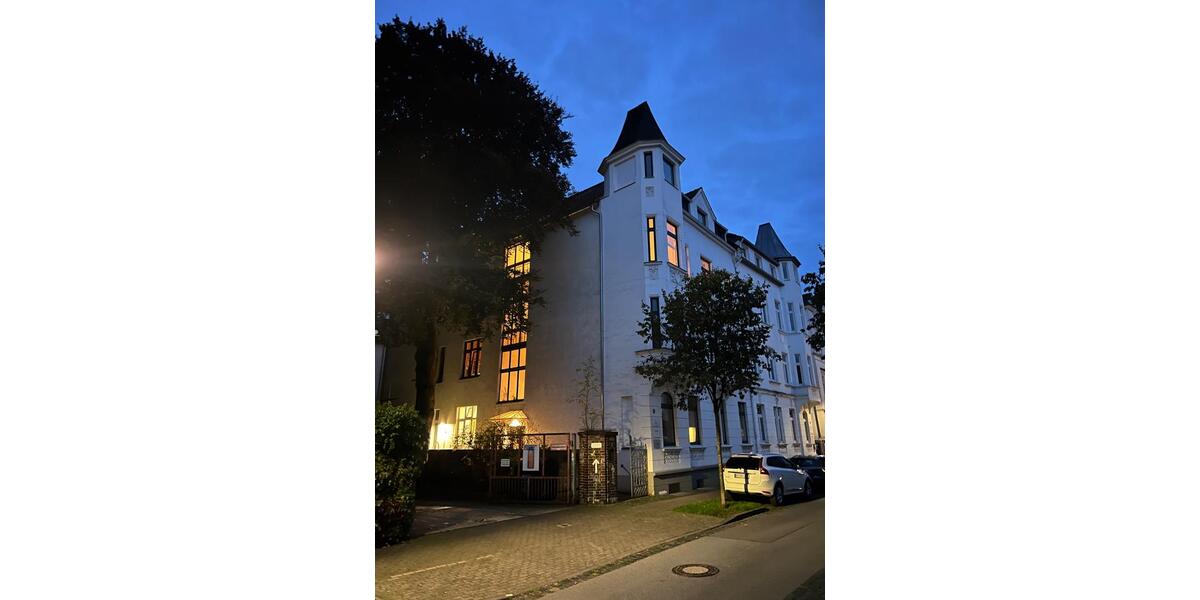 Wohnen auf Zeit Bielefeld - 4 Zimmer, 91 m&sup2;, 2.050&euro; | Angebot:26257884
