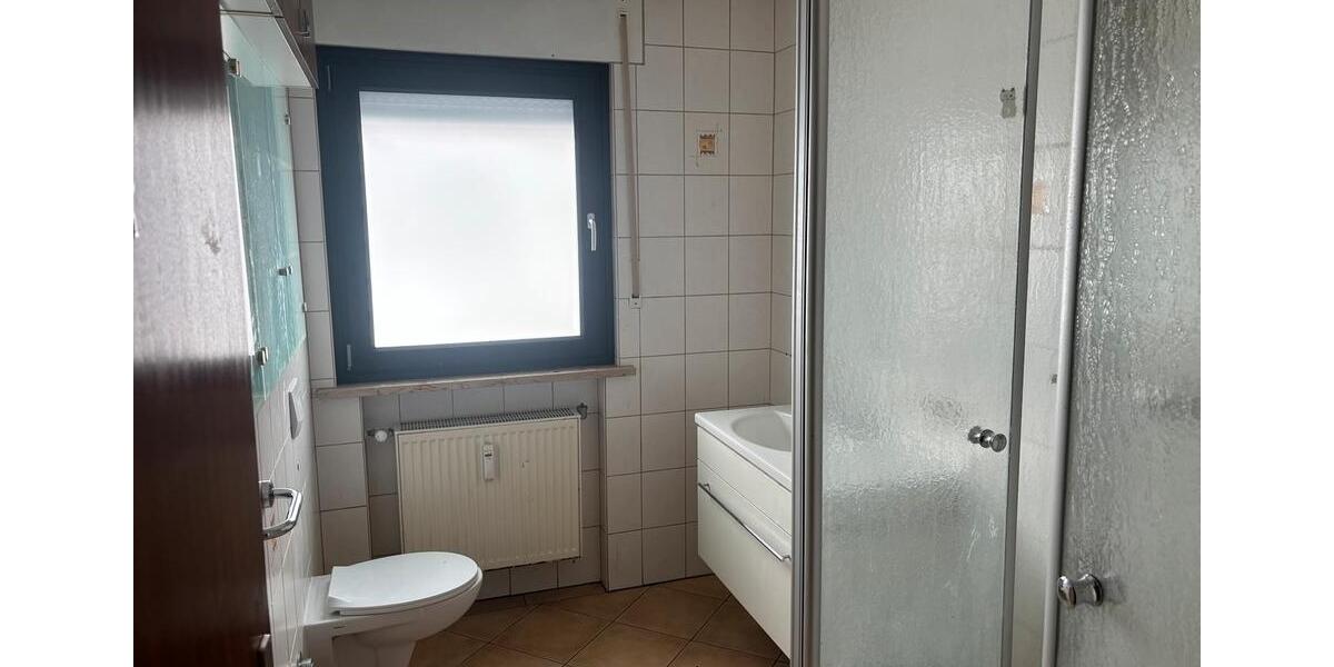 Großzügige 4-Zimmer-Wohnung in Northeim OT-Sudheim 1 zimmer