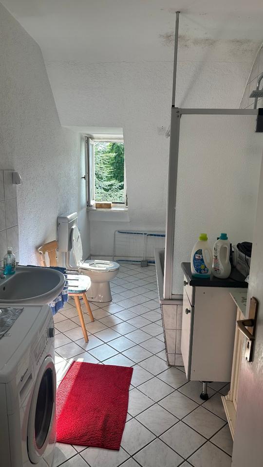 Fully Furnished Room in Shared Apartment – Near City Center, All-