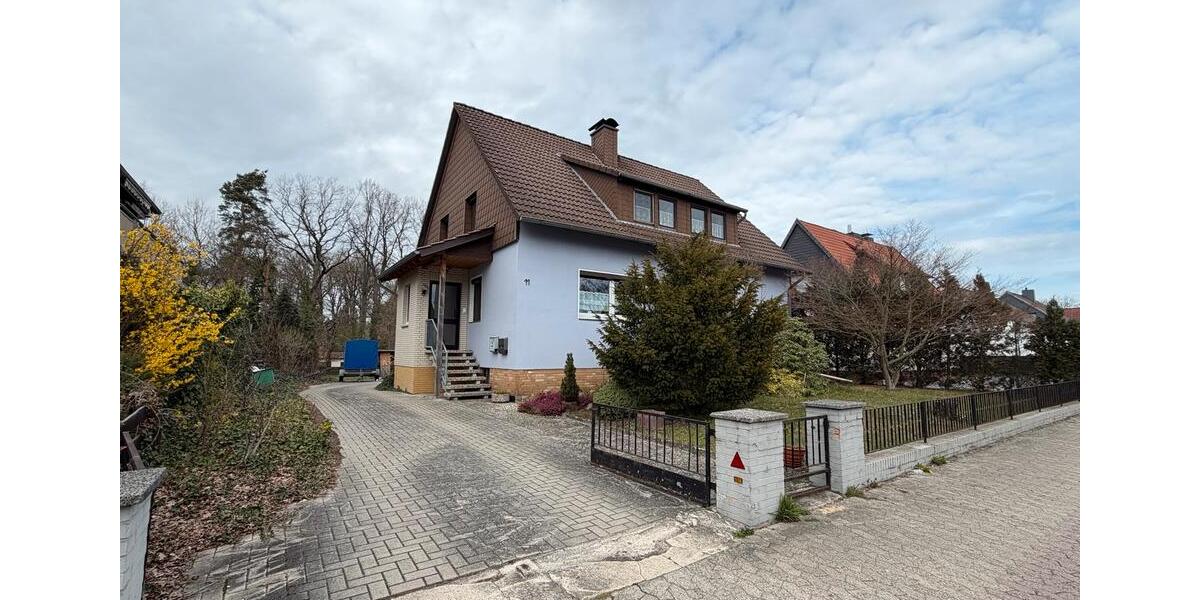 Erdgeschoßwohnung Gifhorn - 4 Zimmer, 92 m&sup2;, 925&euro; | Angebot:26021953