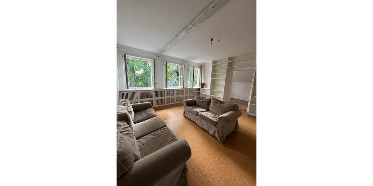 Etagenwohnung Natendorf - 2 Zimmer, 65 m&sup2;, 800&euro; | Angebot:26515186