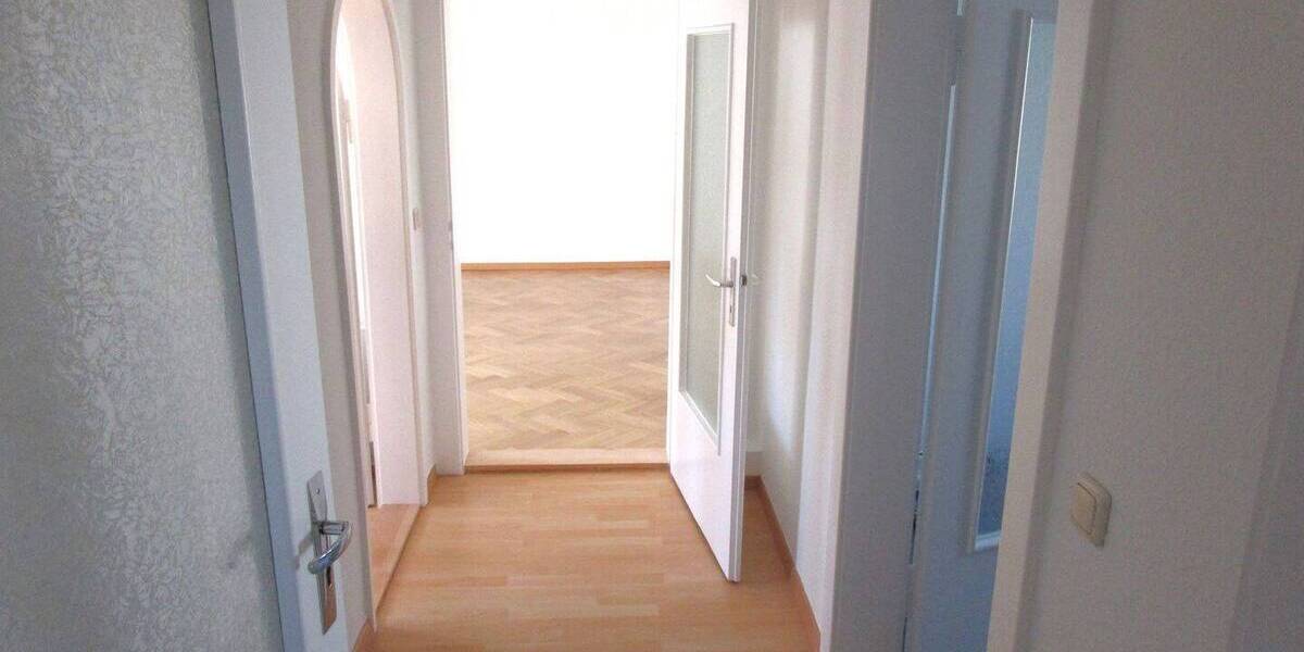 Etagenwohnung Fürth - Stadeln Stadeln - 3 Zimmer, 65 m&sup2;, 650&euro; | Angebot:26733523