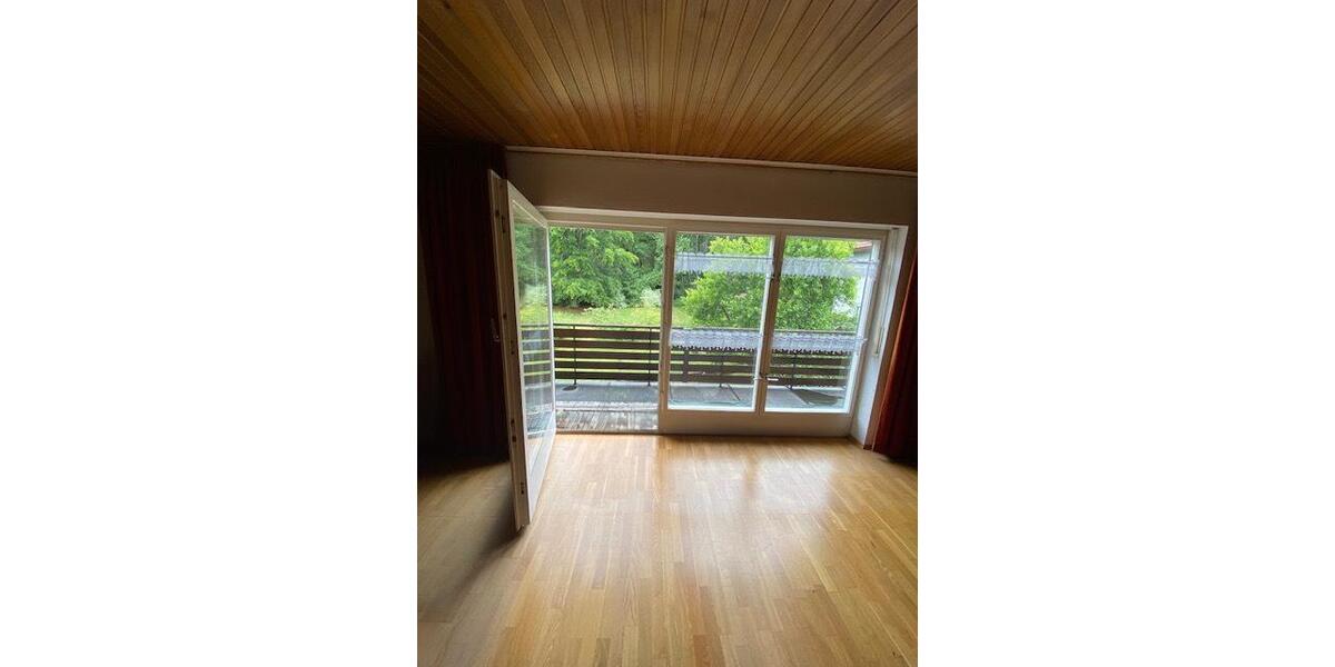 Etagenwohnung Tröstau - 2 Zimmer, 62 m&sup2;, 460&euro; | Angebot:26579864