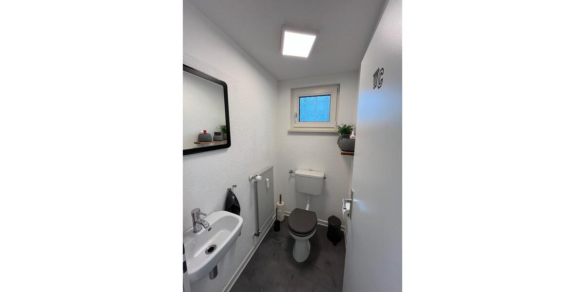 Gewerbeobjekt Nidda - 2.100&euro; | Angebot:24750701