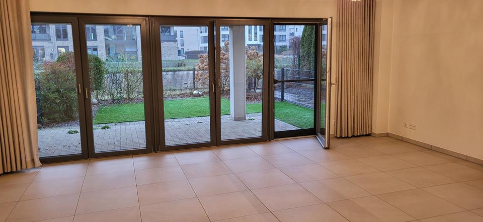 Erdgeschoßwohnung Bocholt Feldmark - 3 Zimmer, 97 m&sup2;, 1.150&euro; | Angebot:25173068