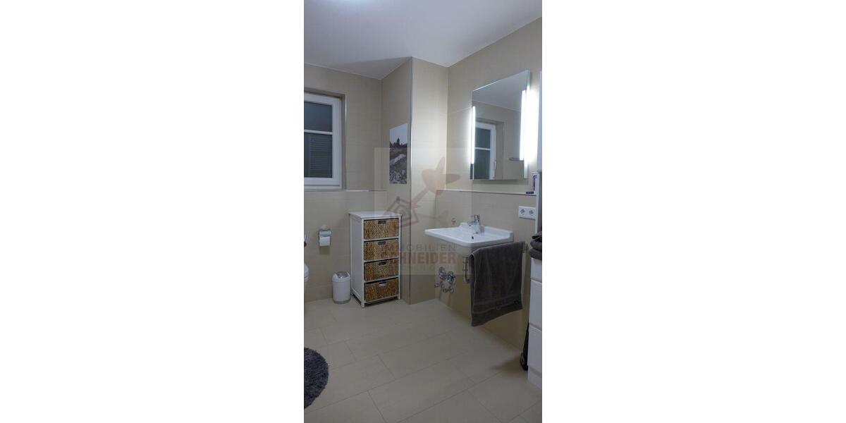 Etagenwohnung München Aubing-Lochhausen-Langwied - 3 Zimmer, 74 m&sup2;, 1.397&euro; | Angebot:26482762