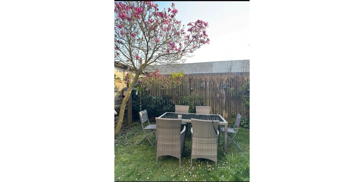 Etagenwohnung Übach-Palenberg Palenberg - 2 Zimmer, 46 m&sup2;, 1.000&euro; | Angebot:25378660