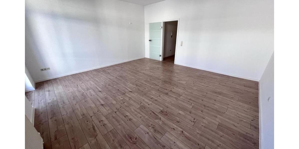 Untermhaus! Einbauküche! Modernisierte Singlewohnung mit schicken Bad! - Etagenwohnung Gera Untermhaus | Angebot:26233892