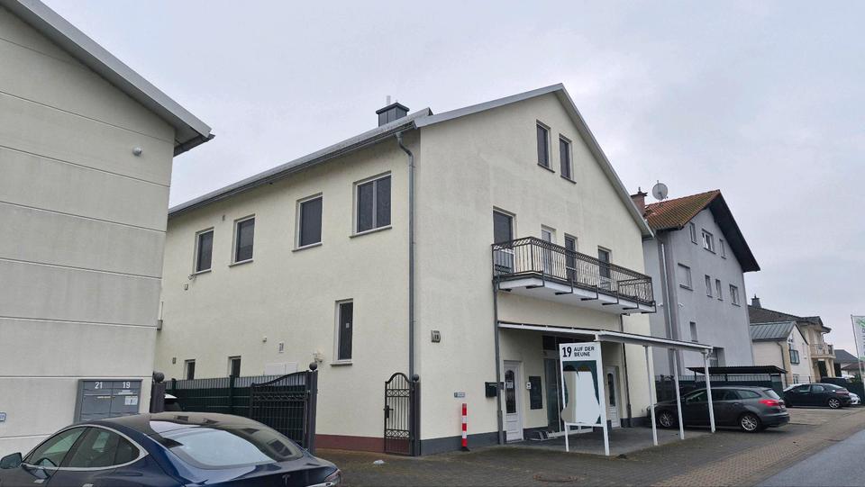 Gewerbeobjekt Münster (Hessen) - 1.400&euro; | Angebot:24816969