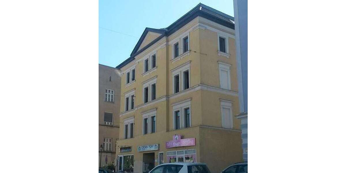 Etagenwohnung Augsburg Antonsviertel - 2 Zimmer, 96 m&sup2;, 1.230&euro; | Angebot:25972883