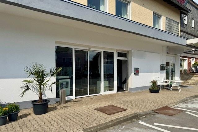 Ihr Konzept. Ihr Raum. Gewerbefläche in Bruchhausen zimmer