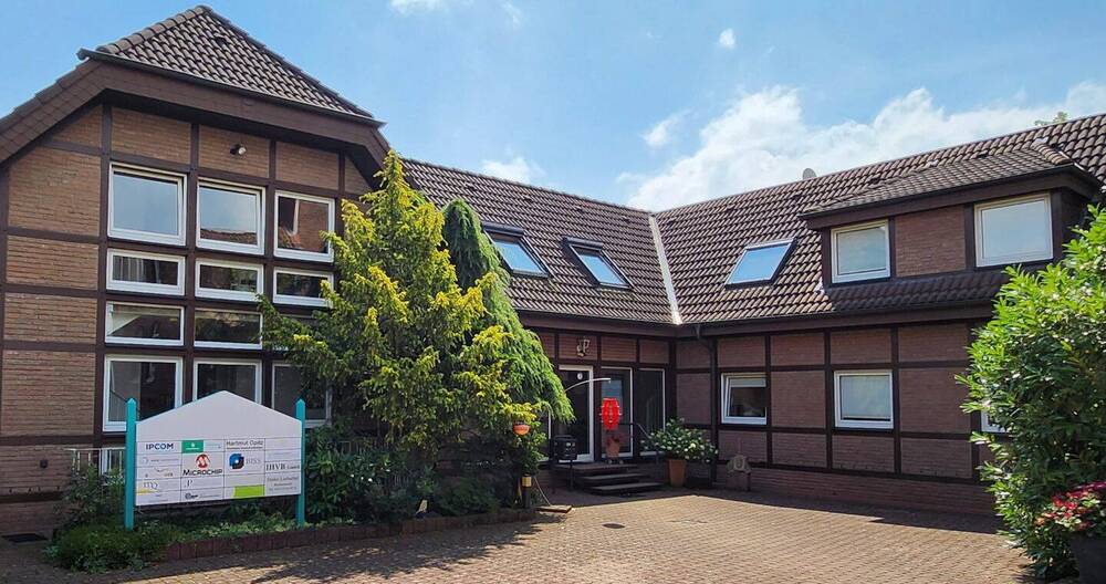Gewerbeobjekt Hannover Groß Buchholz - 720&euro; | Angebot:26827755