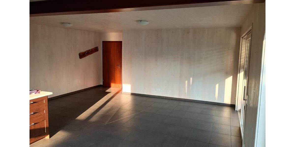 Erdgeschoßwohnung Pappenheim - 3 Zimmer, 95 m&sup2;, 800&euro; | Angebot:25052983