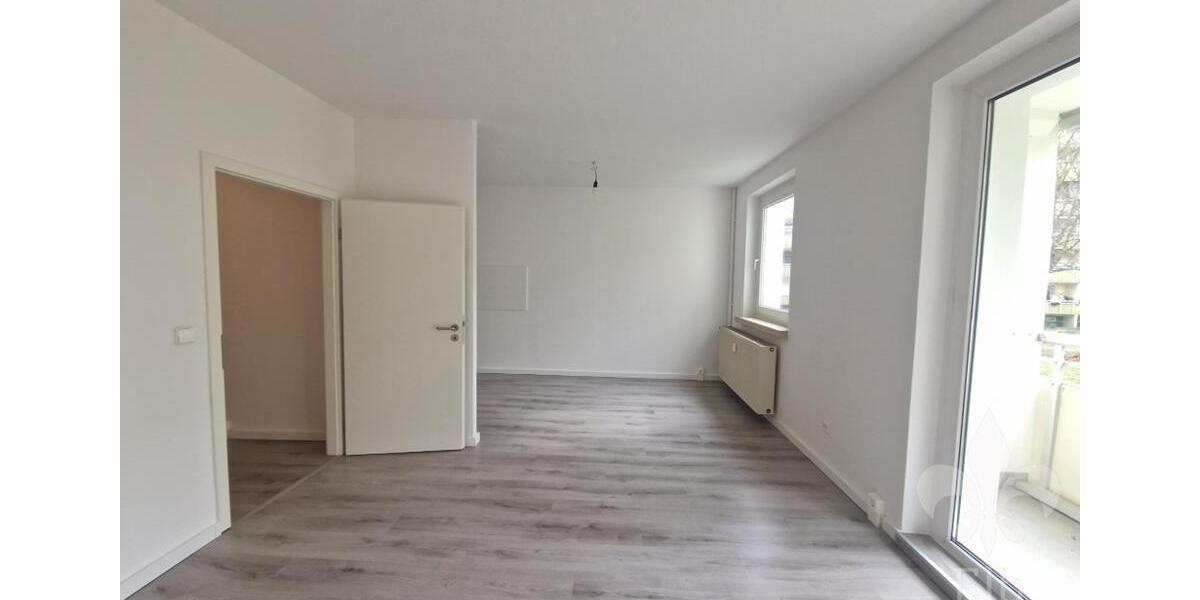 Erdgeschoßwohnung Magdeburg Hopfengarten - 2 Zimmer, 48 m&sup2;, 337&euro; | Angebot:25919955