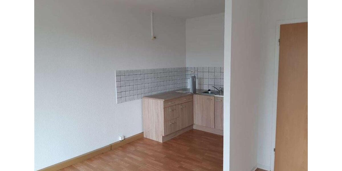 Etagenwohnung Suhl - 3 Zimmer, 56 m&sup2;, 307&euro; | Angebot:25918723