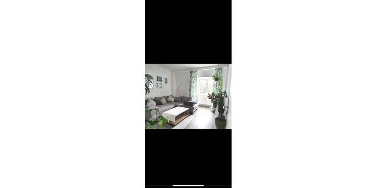 Dachgeschoßwohnung Erfurt Andreasvorstadt - 3 Zimmer, 55 m&sup2;, 730&euro; | Angebot:26149605