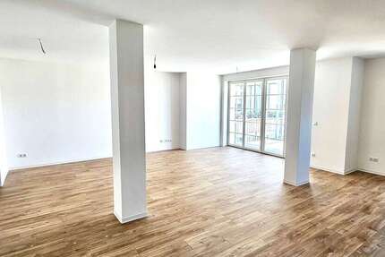 Wohnung zum Mieten in Erfurt 1.370 € 102 m² 3 zimmer