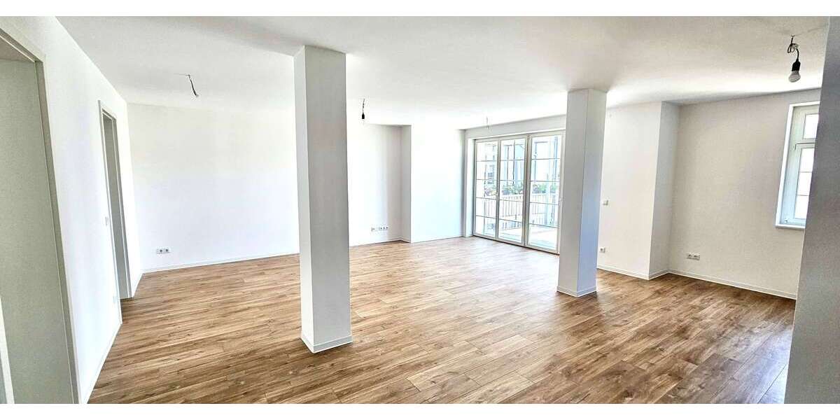 Wohnung zum Mieten in Erfurt 1.370 € 102 m² 3 zimmer