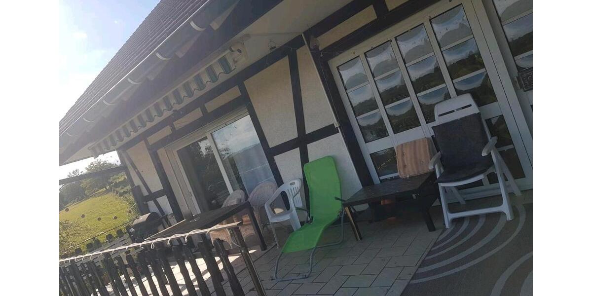 Wohnung zu vermieten 3 zimmer