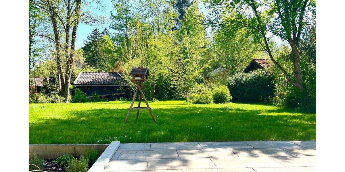 Doppelhaushälfte Utting am Ammersee Holzhausen - 5 Zimmer, 248 m&sup2;, 3.690&euro; | Angebot:25681022