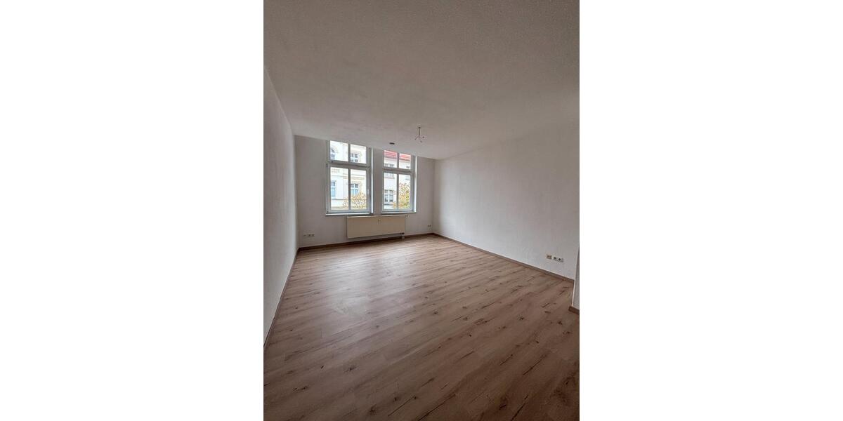 Etagenwohnung Wittenberge - 2 Zimmer, 65 m&sup2;, 488&euro; | Angebot:26646816