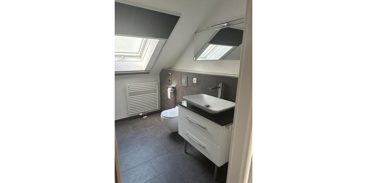 Mehrfamilienhaus, Wohnhaus Haiterbach - 3.5 Zimmer, 80 m&sup2;, 900&euro; | Angebot:26547921