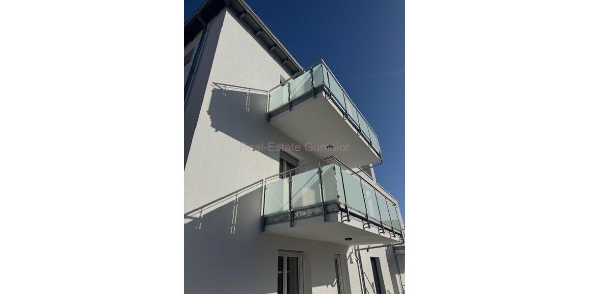 Erdgeschoßwohnung Windischeschenbach - 2 Zimmer, 66 m&sup2;, 780&euro; | Angebot:26563872