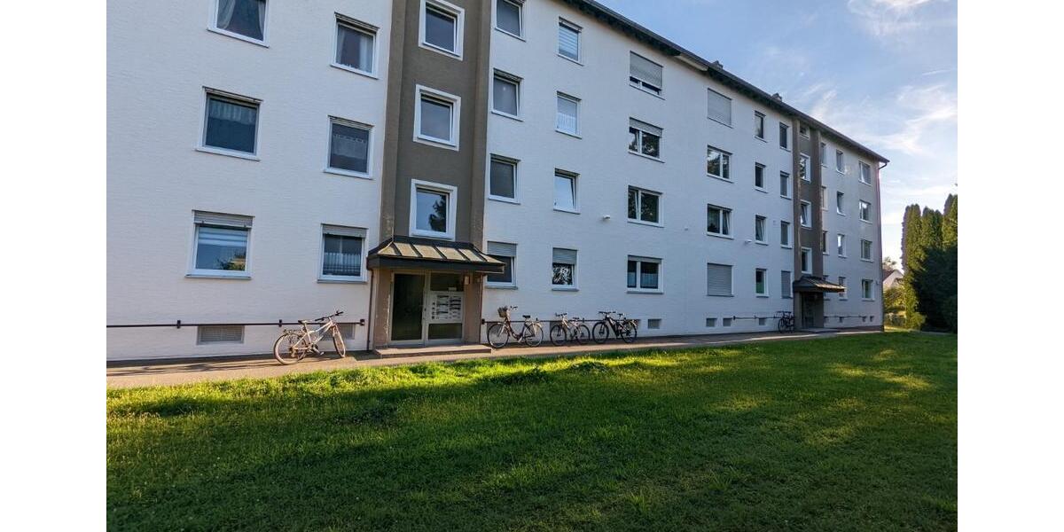 Etagenwohnung Kaufbeuren - 2 Zimmer, 62 m&sup2;, 750&euro; | Angebot:26636162