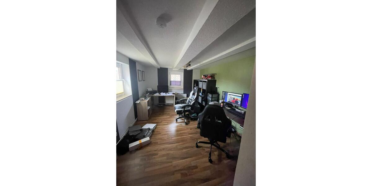 100qm Wohnung in ländlicher Lage zimmer