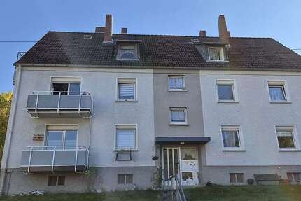 Wohnung Kirn - 3 Zimmer, 61 m&sup2;, 350&euro; | Angebot:27732625