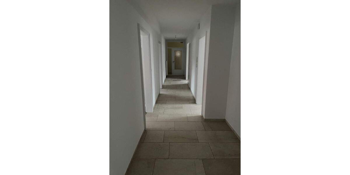 Etagenwohnung Velen - 4 Zimmer, 133 m&sup2;, 1.270&euro; | Angebot:25863170