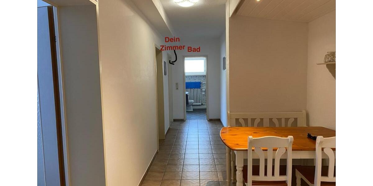 Erdgeschoßwohnung Gerbrunn - 2 Zimmer, 180 m&sup2;, 320&euro; | Angebot:25893696