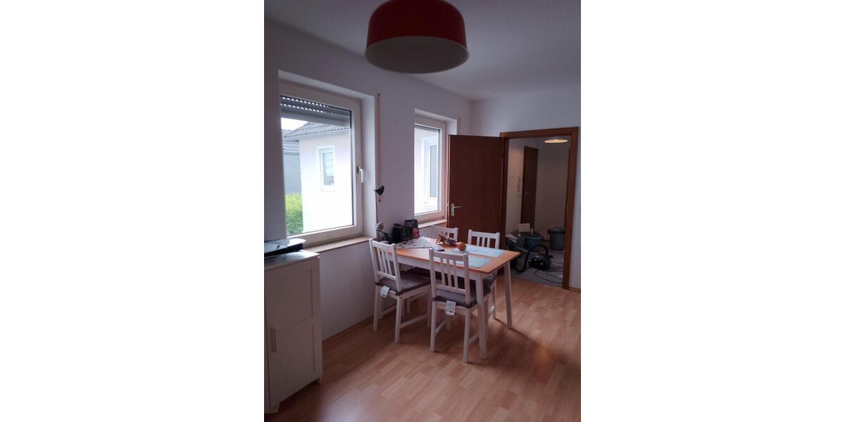 Etagenwohnung Leverkusen Alkenrath - 2 Zimmer, 45 m&sup2;, 510&euro; | Angebot:26531275