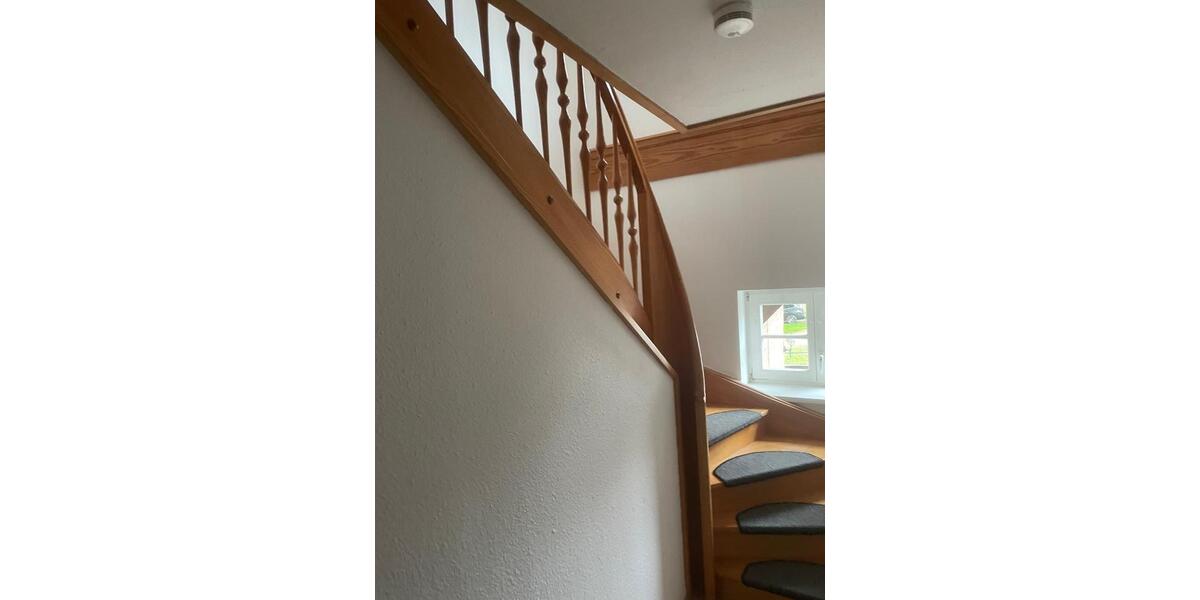 Dachgeschoßwohnung Rehna - 3 Zimmer, 79 m&sup2;, 795&euro; | Angebot:26445069