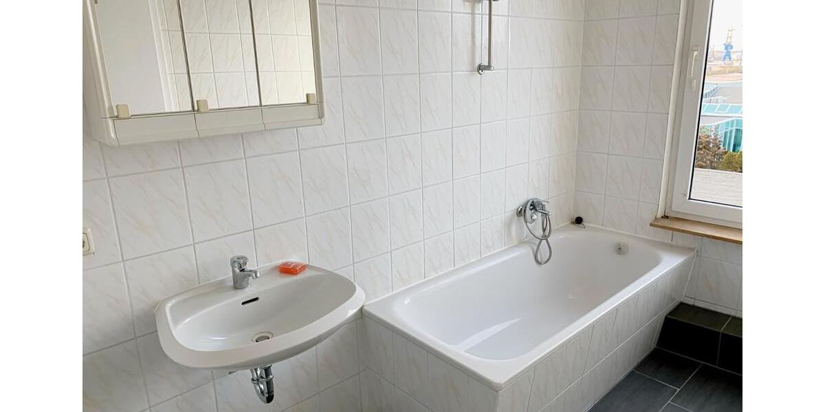 Etagenwohnung Benz - 2 Zimmer, 45 m&sup2;, 800&euro; | Angebot:26355739