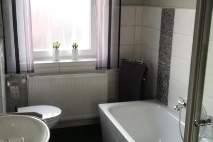 3 Zimmer Wohnung 2.OGDG Niedernwöhren 3 zimmer