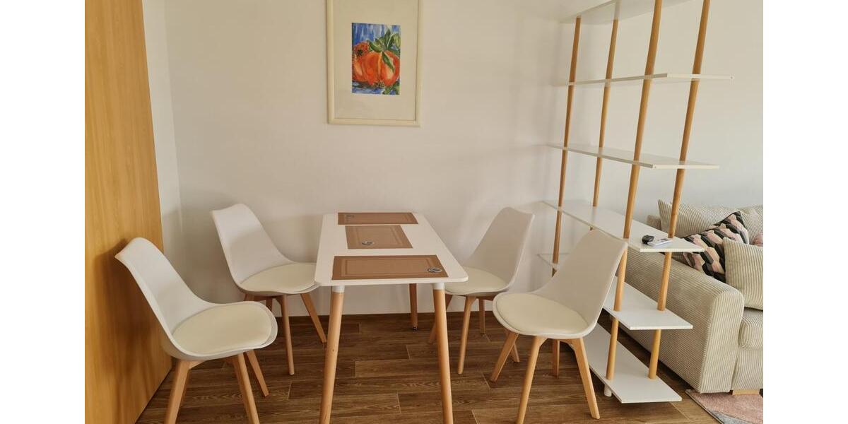 Etagenwohnung Rothenburg/Oberlausitz Oberlausitz - 2 Zimmer, 57 m&sup2;, 280&euro; | Angebot:25549040