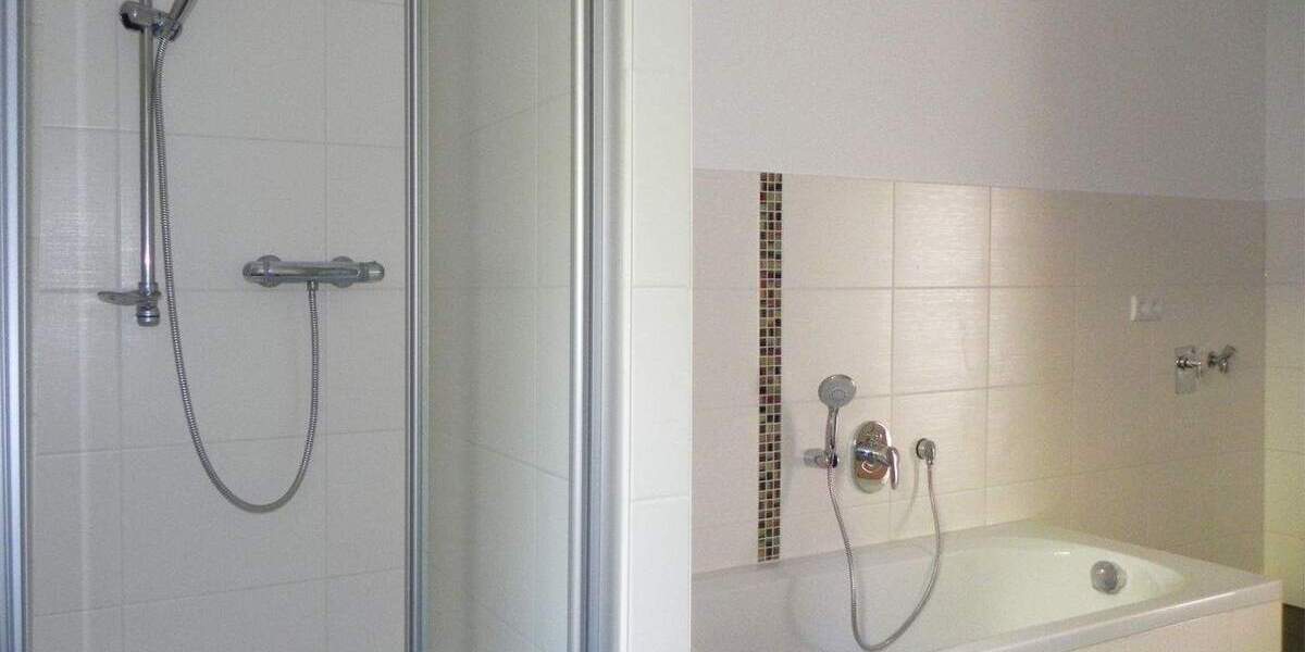 Etagenwohnung Greiz - 2 Zimmer, 55 m&sup2;, 360&euro; | Angebot:24758166