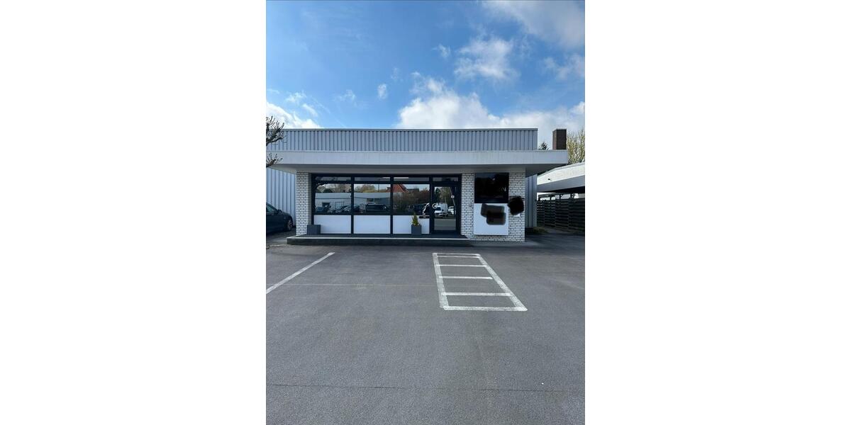 Gewerbeobjekt Gütersloh Kattenstroth - 475&euro; | Angebot:25995411