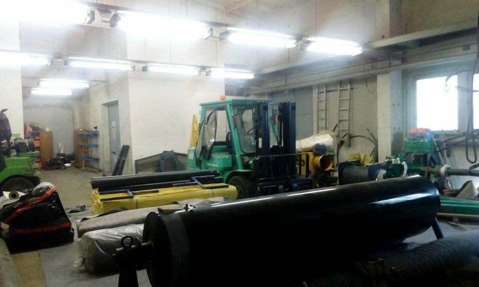 Gewerbeobjekt Oranienbaum-Wörlitz Wörlitz - 70&euro; | Angebot:9509441