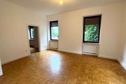 Wohnung Weinheim - 3 Zimmer, 91 m&sup2;, 860&euro; | Angebot:27454274
